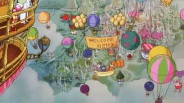 Backdrop to the movie "Little Nemo: Adventures in Slumberland" #939749