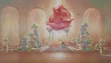 Backdrop to the movie "Little Nemo: Adventures in Slumberland" #939750