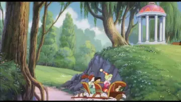 Backdrop to the movie "Little Nemo: Adventures in Slumberland" #939751