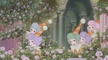 Backdrop to the movie "Little Nemo: Adventures in Slumberland" #939752