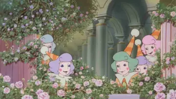 Backdrop to the movie "Little Nemo: Adventures in Slumberland" #939754