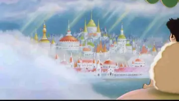 Backdrop to the movie "Little Nemo: Adventures in Slumberland" #939755
