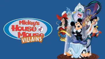 Backdrop to the movie "Mickey