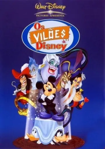Poster to the movie "Mickey