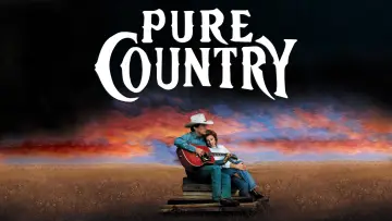 Backdrop to the movie "Pure Country" #1134019