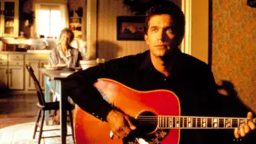 Backdrop to the movie "Pure Country" #1134021