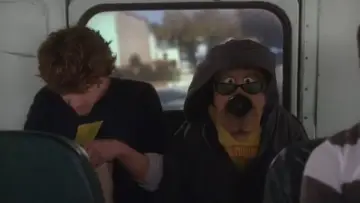 Backdrop to the movie "Scooby-Doo! The Mystery Begins" #998939