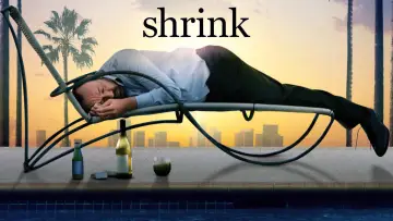 Backdrop to the movie "Shrink" #1074738
