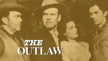 Backdrop to the movie "The Outlaw" #1046120