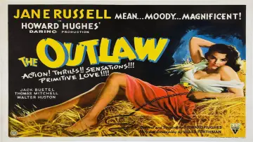 Backdrop to the movie "The Outlaw" #1046121