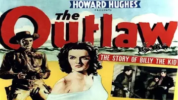 Backdrop to the movie "The Outlaw" #1046122