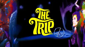 Backdrop to the movie "The Trip" #1125875