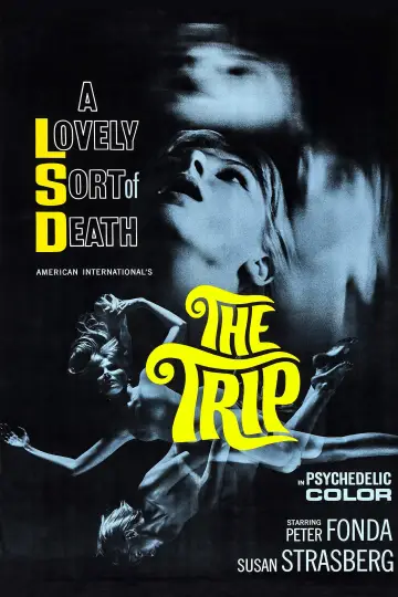 Poster to the movie "The Trip" #1125879