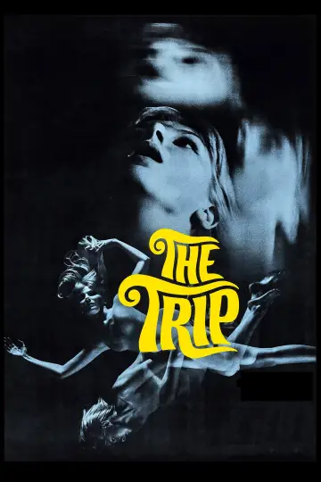 Poster to the movie "The Trip" #1125880