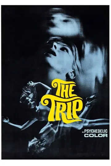 Poster to the movie "The Trip" #1125881