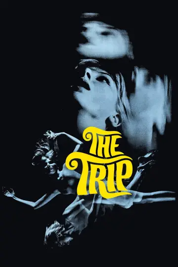 Poster to the movie "The Trip" #1125882
