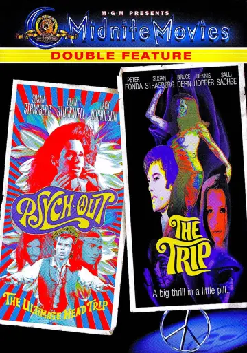 Poster to the movie "The Trip" #1125883