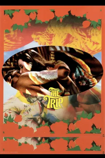 Poster to the movie "The Trip" #1125884