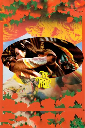 Poster to the movie "The Trip" #1125885