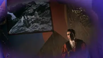 Backdrop to the movie "The Trip" #1192322