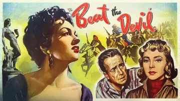 Backdrop to the movie "Beat the Devil" #1069238