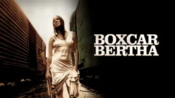 Backdrop to the movie "Boxcar Bertha" #1053776