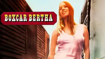 Backdrop to the movie "Boxcar Bertha" #1053779