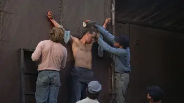 Backdrop to the movie "Boxcar Bertha" #1053791