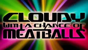 Backdrop to the movie "Cloudy with a Chance of Meatballs" #964528