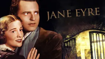 Backdrop to the movie "Jane Eyre" #959661