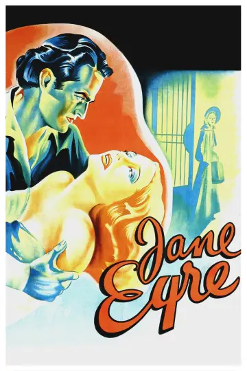 Poster to the movie "Jane Eyre" #959665
