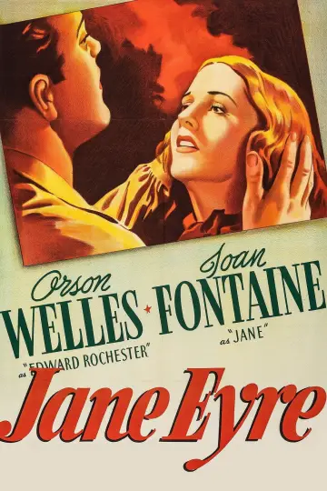 Poster to the movie "Jane Eyre" #959666