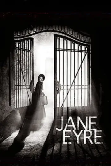 Poster to the movie "Jane Eyre" #959667