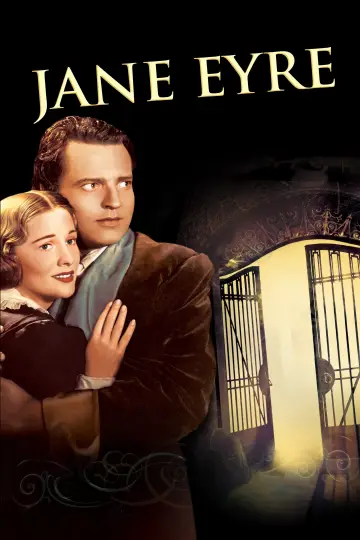 Poster to the movie "Jane Eyre" #959668