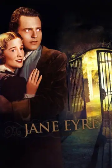 Poster to the movie "Jane Eyre" #959670