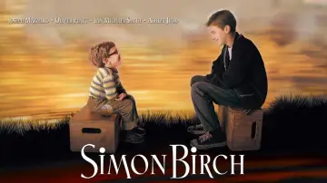 Backdrop to the movie "Simon Birch" #1093419