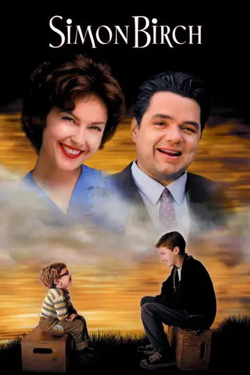 Poster to the movie "Simon Birch" #1093423