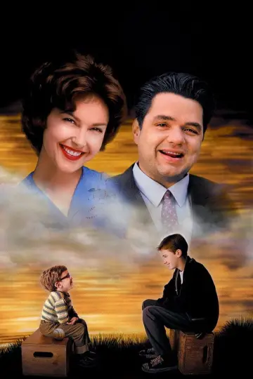 Poster to the movie "Simon Birch" #1093428