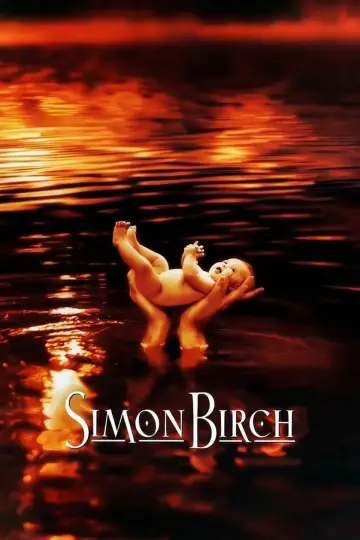 Poster to the movie "Simon Birch" #1652432