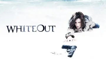 Backdrop to the movie "Whiteout" #679476