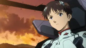 Backdrop to the movie "Evangelion: 2.0 You Can (Not) Advance" #753827