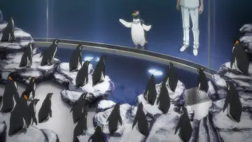 Backdrop to the movie "Evangelion: 2.0 You Can (Not) Advance" #753840
