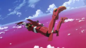 Backdrop to the movie "Evangelion: 2.0 You Can (Not) Advance" #753851