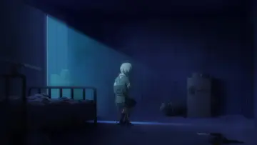 Backdrop to the movie "Evangelion: 2.0 You Can (Not) Advance" #753854