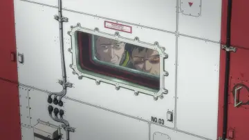 Backdrop to the movie "Evangelion: 2.0 You Can (Not) Advance" #753855
