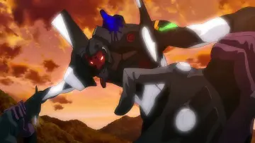 Backdrop to the movie "Evangelion: 2.0 You Can (Not) Advance" #753866