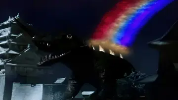 Backdrop to the movie "Gamera vs. Barugon" #1076123