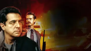 Backdrop to the movie "Homicide" #1069935