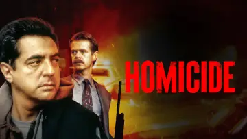 Backdrop to the movie "Homicide" #1069936