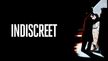 Backdrop to the movie "Indiscreet" #1102659